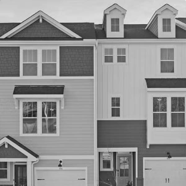 Townhouses | Wellons Site Development