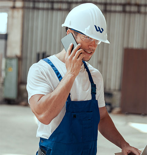 Wellons Construction