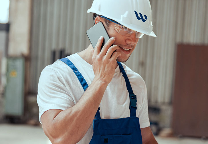 Wellons Construction