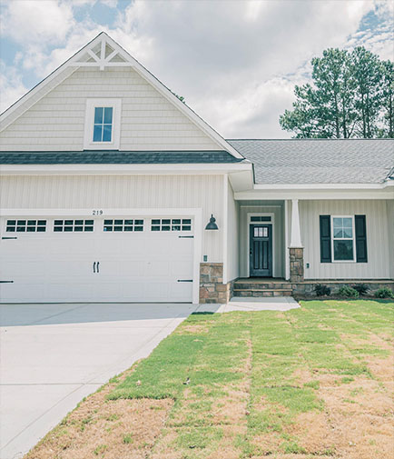 Home Showcase | Wellons Homes