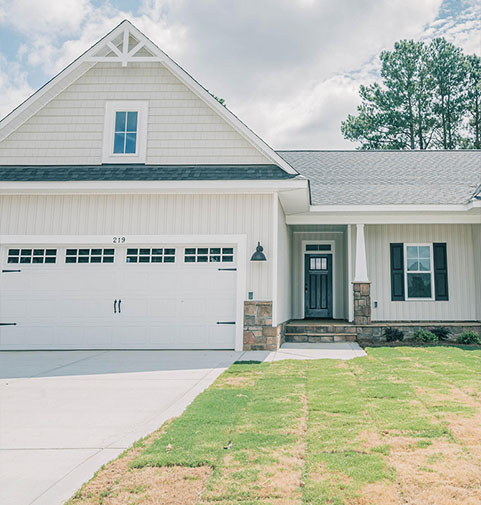 Wellons Construction Homes