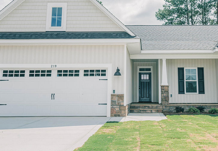 Wellons Construction Homes