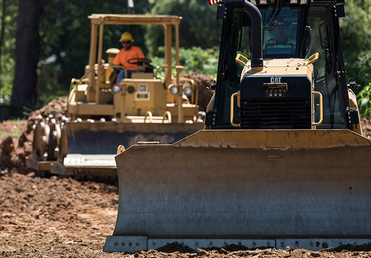 Wellons Construction Heavy Equipment