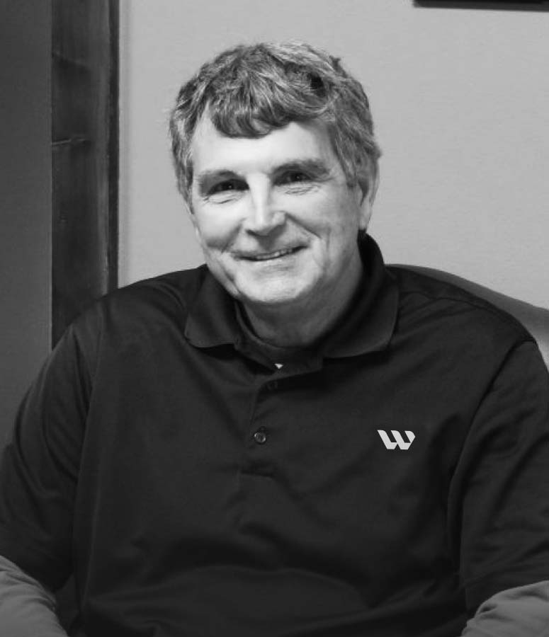 Billy Rayner | Chief Estimator