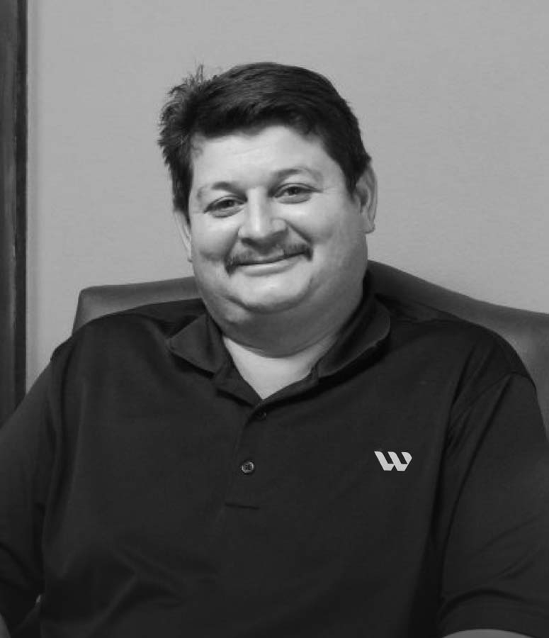 Ricardo Vela | Superintendent