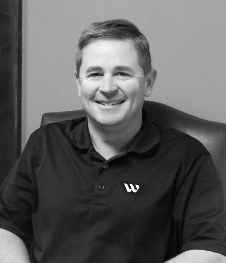 Seth Thompson | Vice President