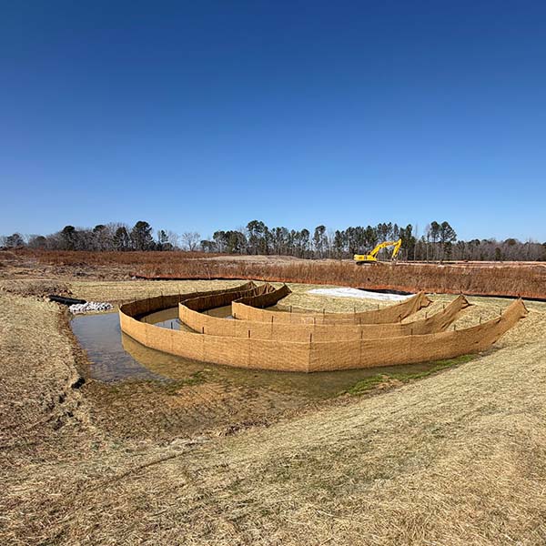 Land and Development for Weldon Springs