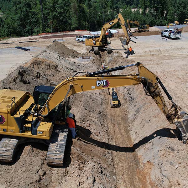 Land and Development for Weldon Village