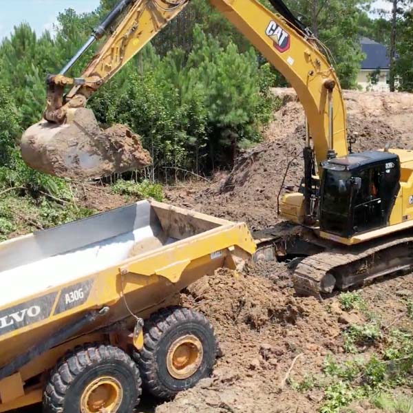 Will Park Land and Development