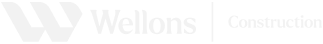 Wellons Construction logo