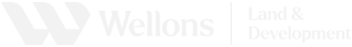 Wellons Land and Development logo