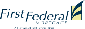 First Federal Mortgage of NC logo