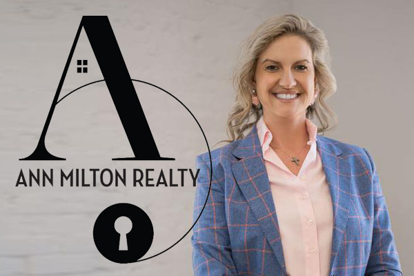 Ann Milton Realty logo