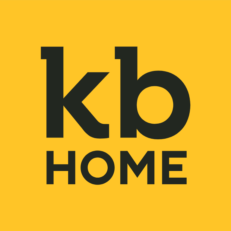 KB Homes-Logo